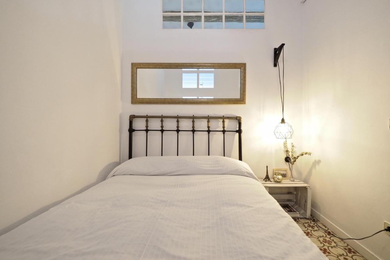 Apartment Almodovar Barcelona