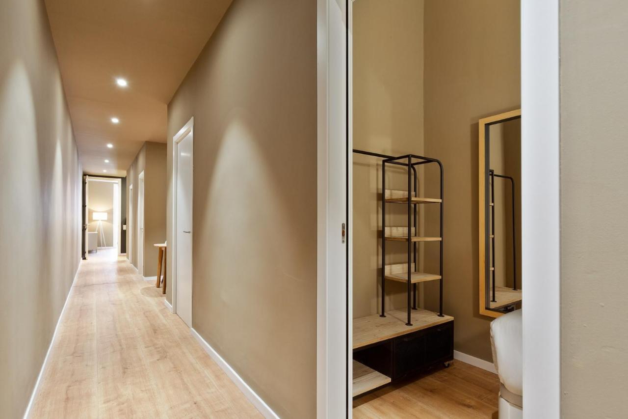 Apartamento Ola Living Diagonal