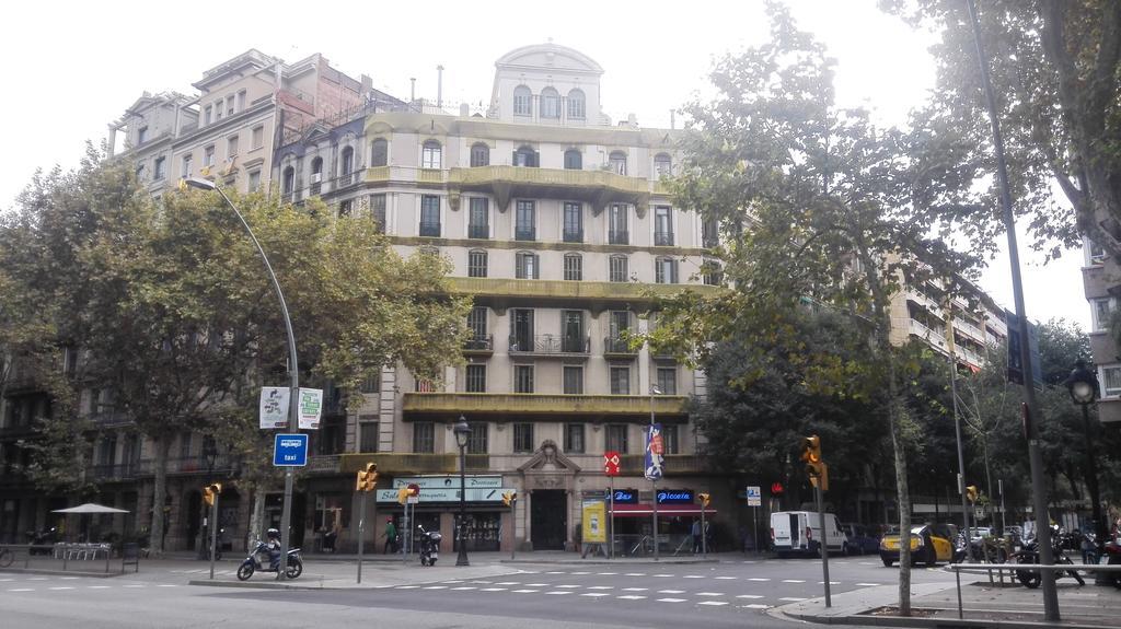 Appartement Espai Rocafort *