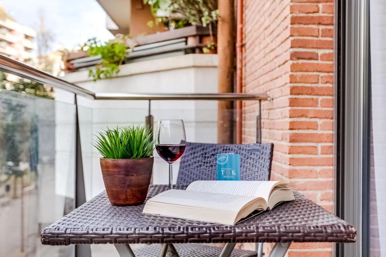 Apartamento Sweett - Raul Barcelona