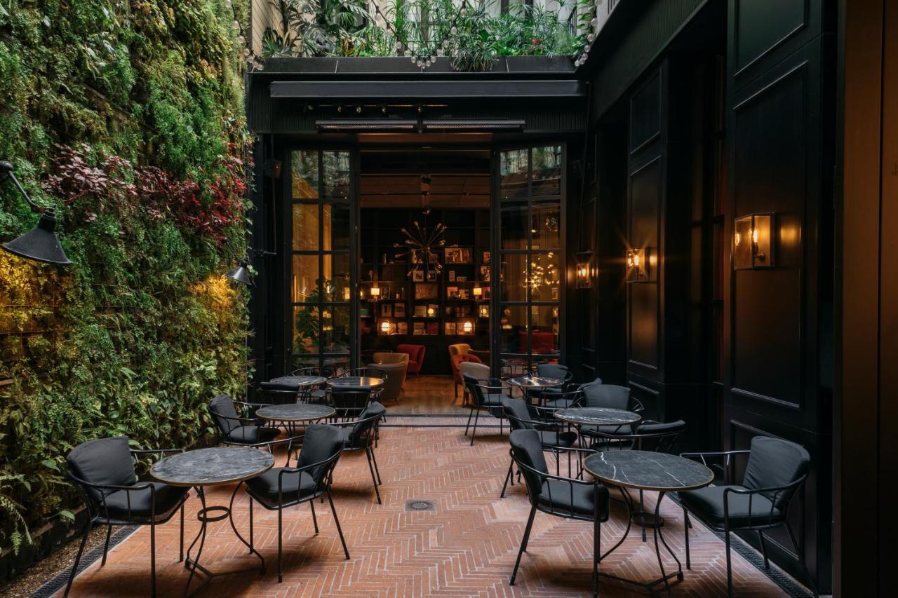 Hotel Wittmore Hotel - Adults Only, Small Luxury Hotels 5*