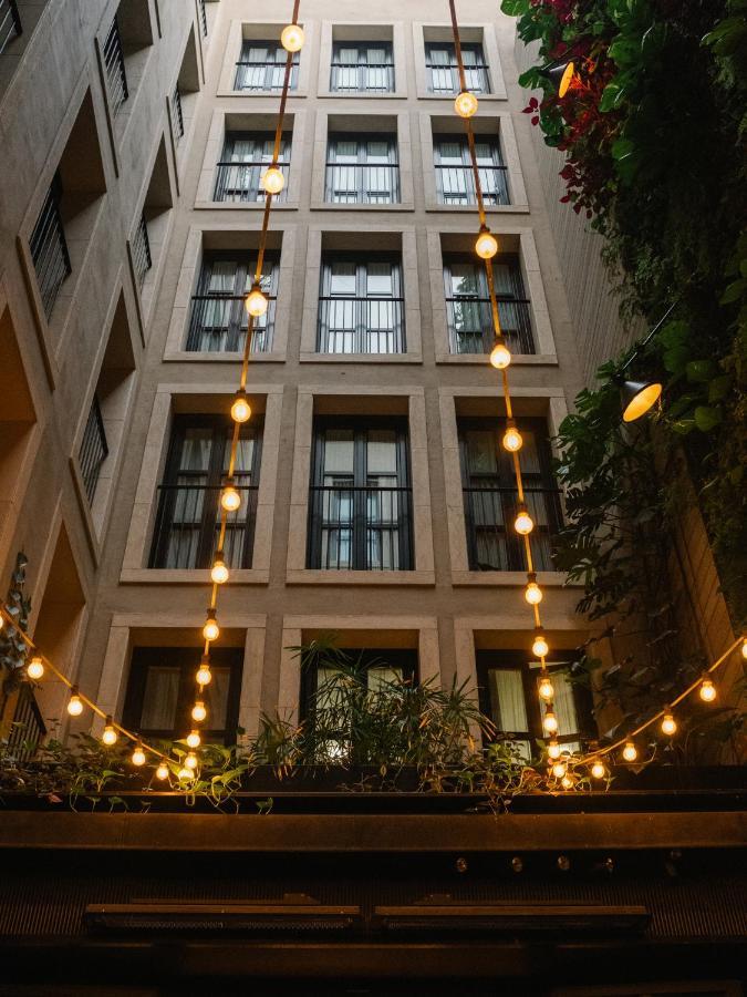 Wittmore Hotel - Adults Only, Small Luxury Hotels Hotel