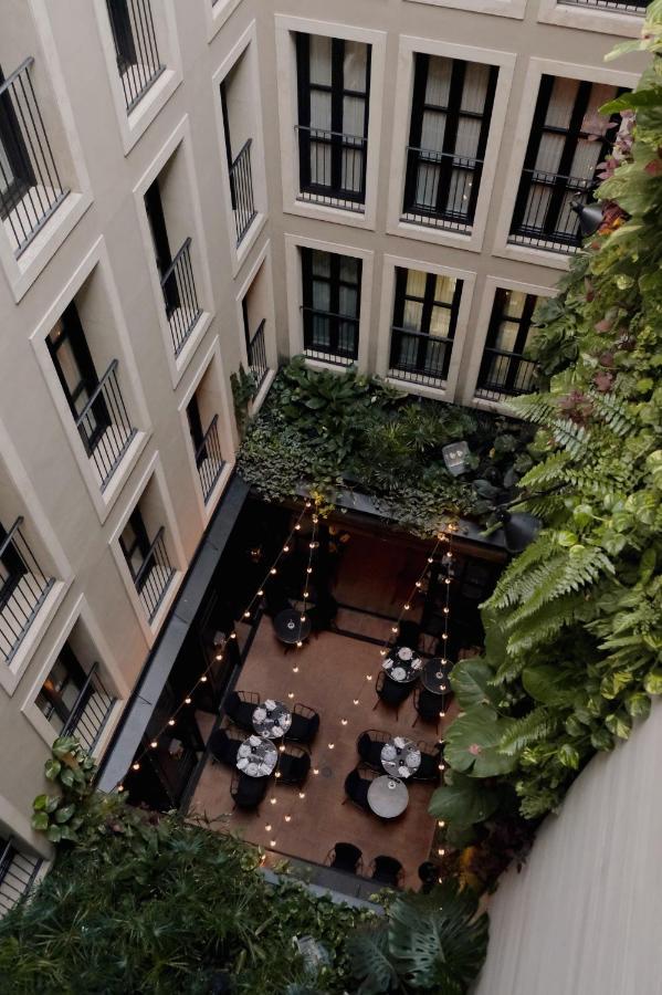 Wittmore Hotel - Adults Only, Small Luxury Hotels Hotel 5*