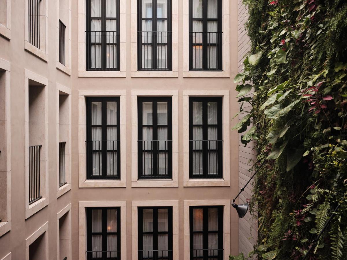 Wittmore Hotel - Adults Only, Small Luxury Hotels Hotel Barcelona