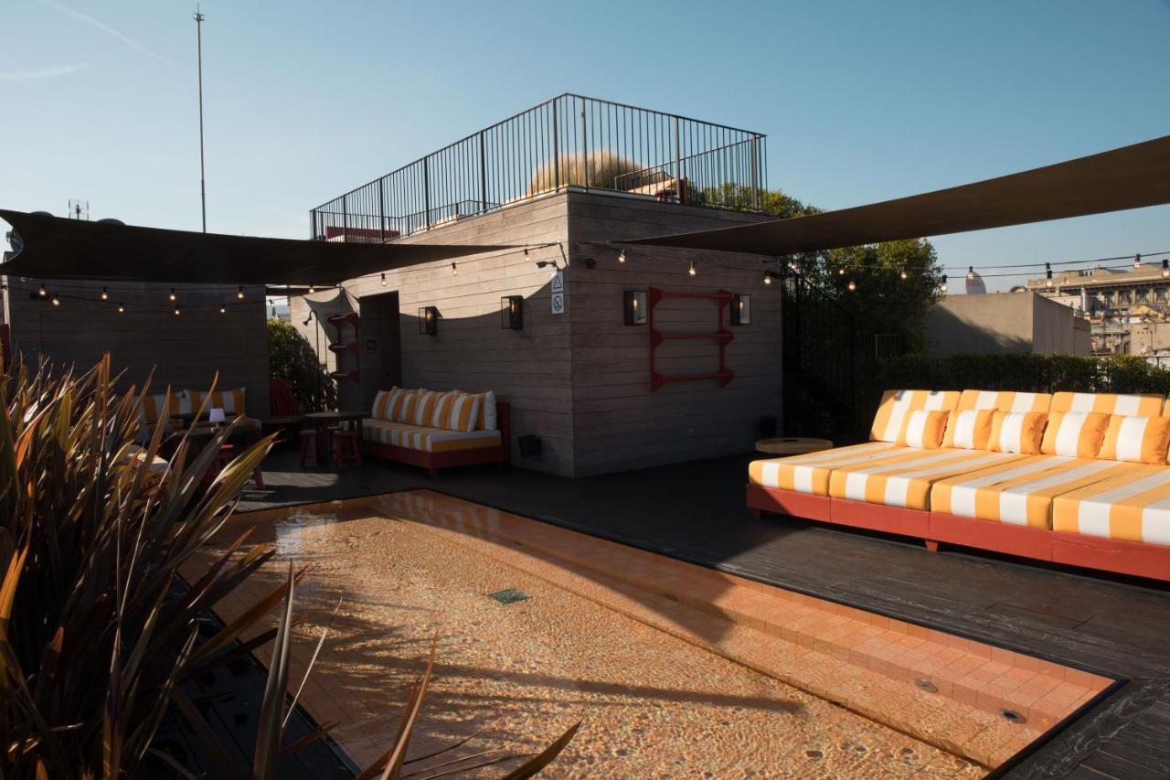 Wittmore Hotel - Adults Only, Small Luxury Hotels Hotel