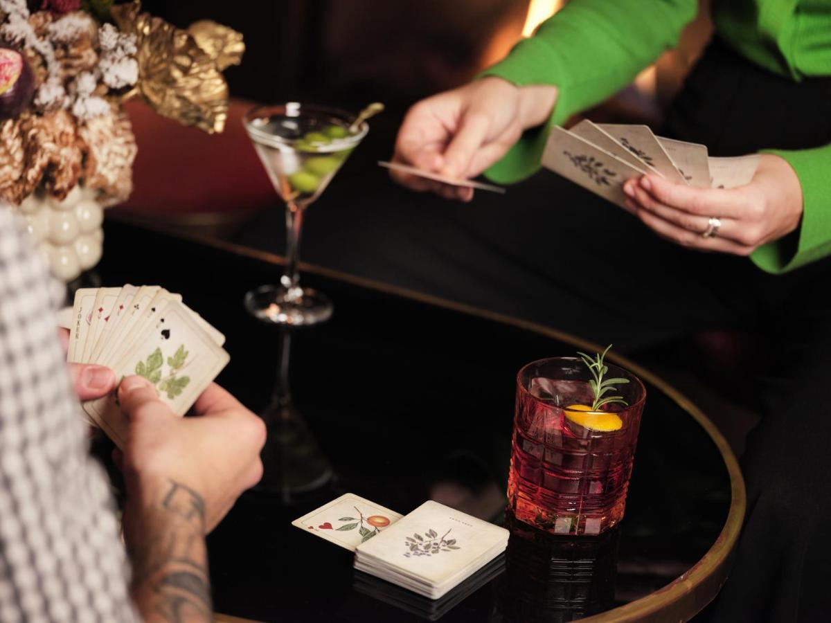Wittmore Hotel - Adults Only, Small Luxury Hotels Hotel