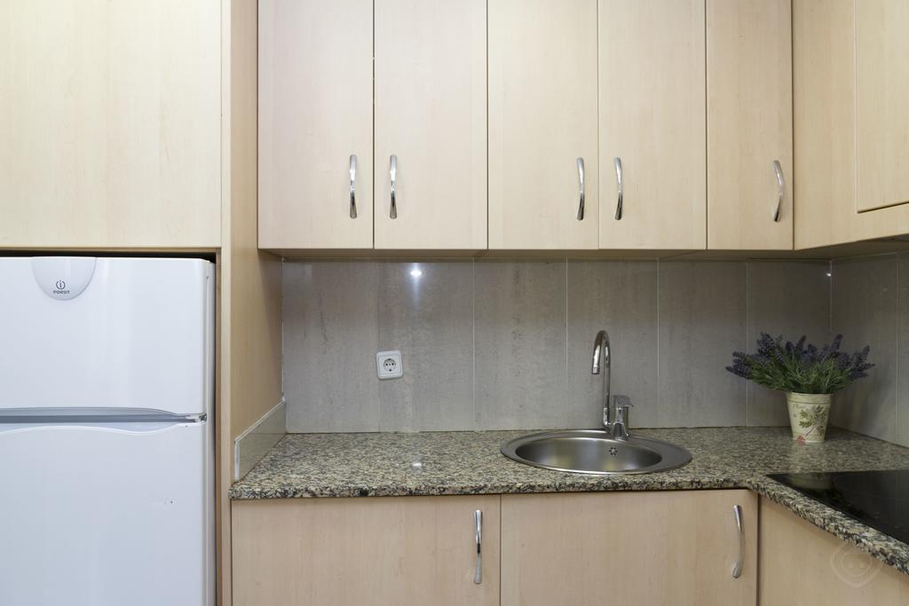 El Born Apartment