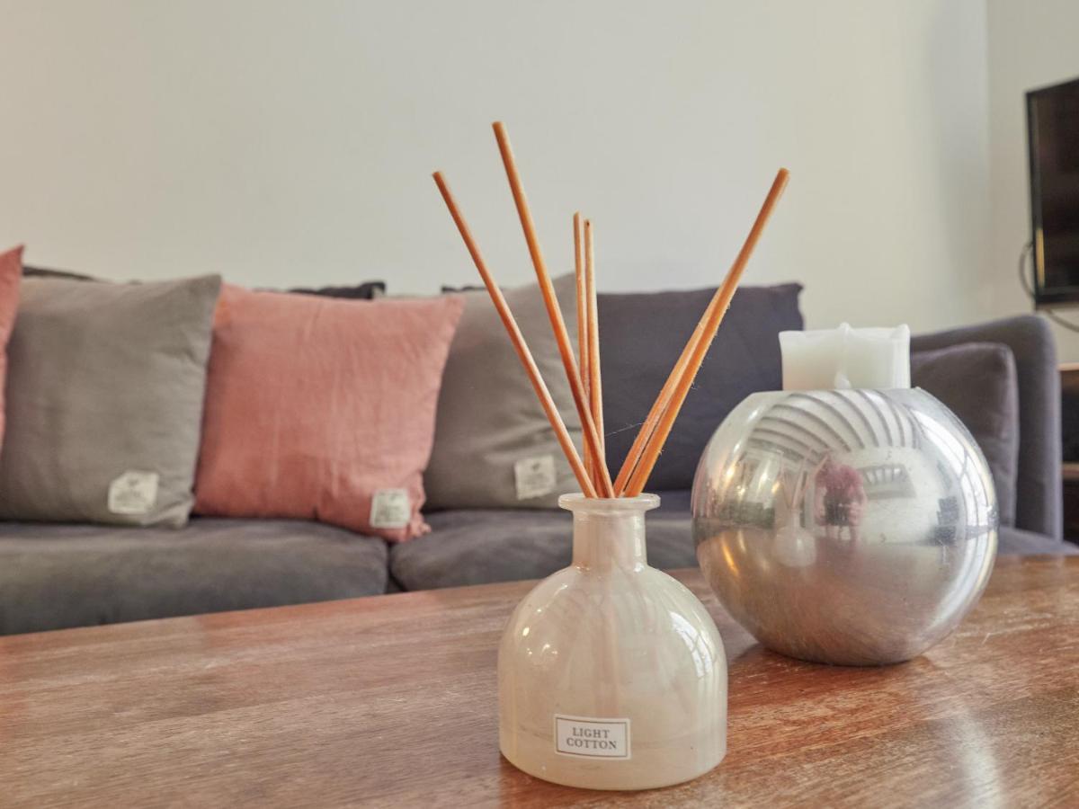 Apartment Alessandra Ramblas Barcelona