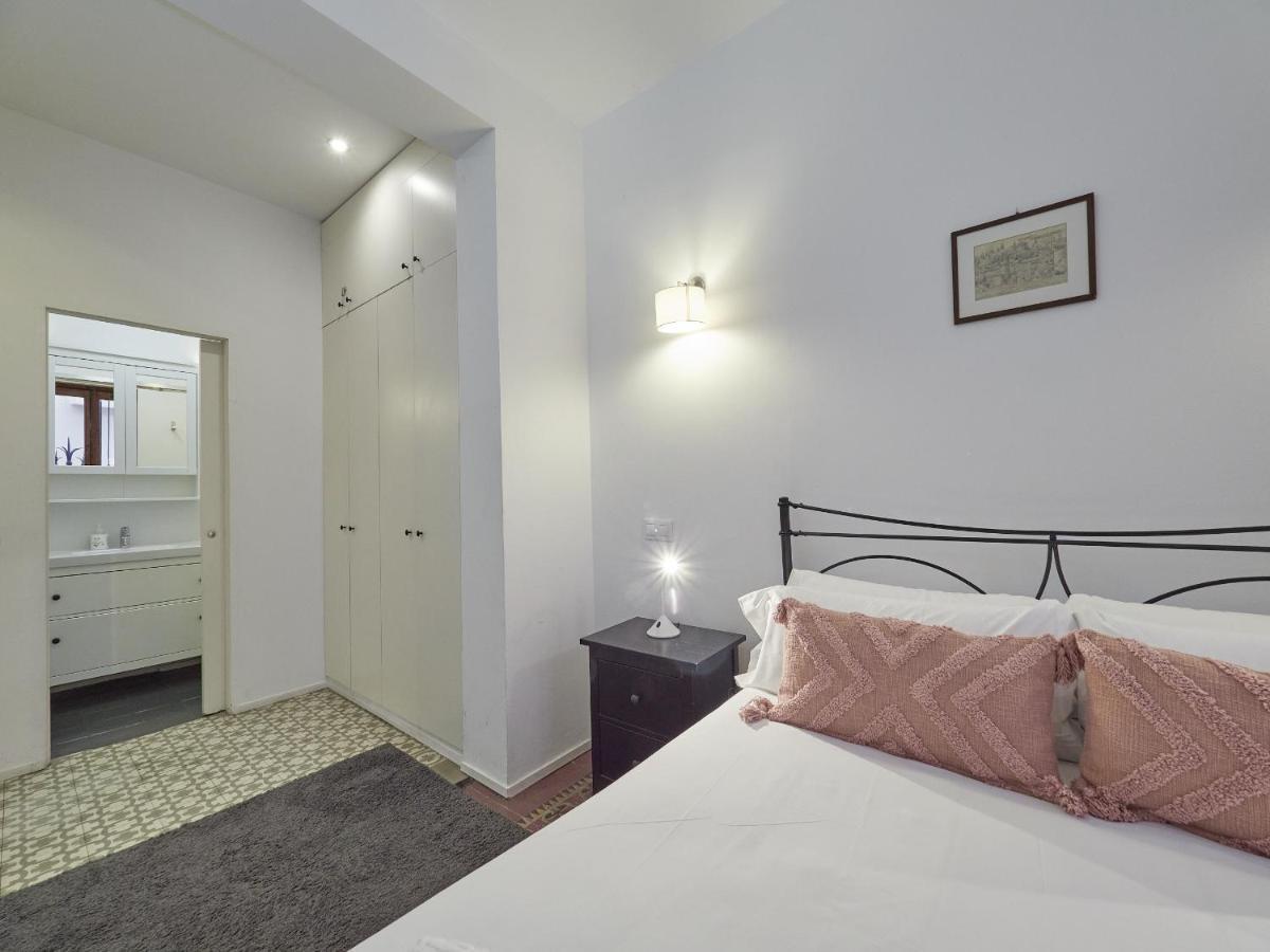 Apartment Alessandra Ramblas