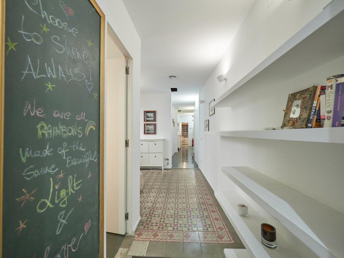 Alessandra Ramblas Apartment