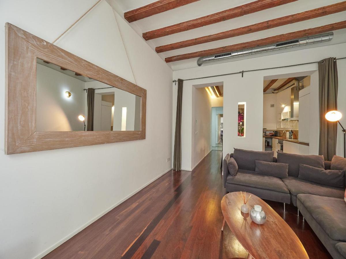 Alessandra Ramblas Apartment Barcelona
