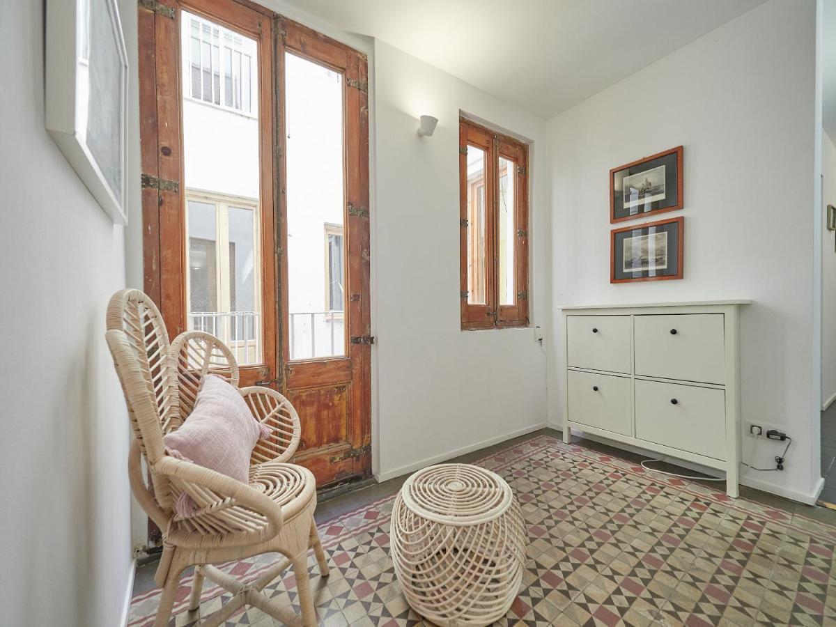 Alessandra Ramblas Apartment *