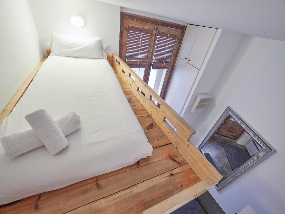 Alessandra Ramblas Apartment *