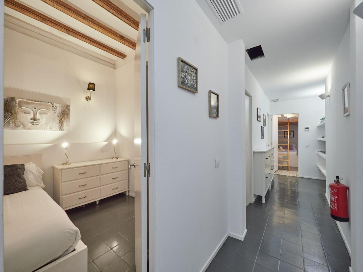 Apartment Alessandra Ramblas *