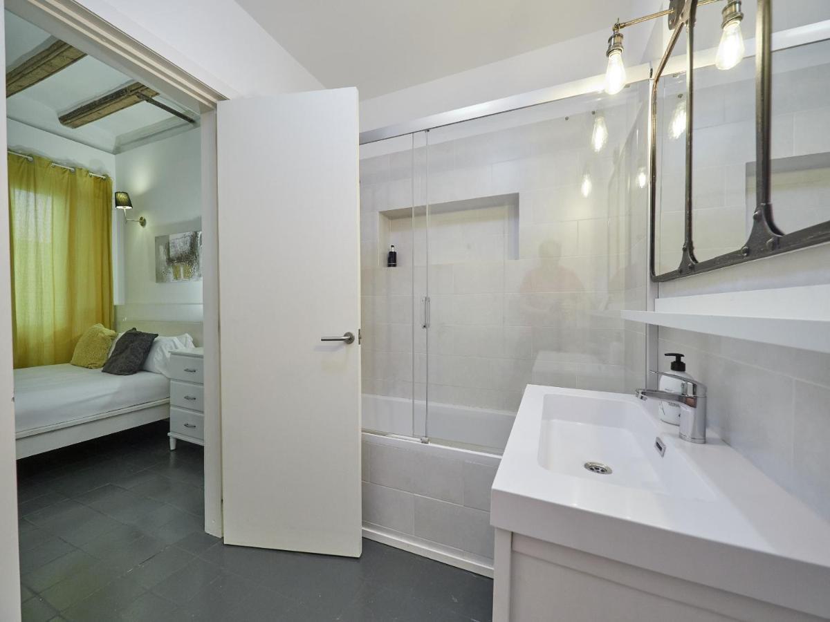 Alessandra Ramblas Apartment *