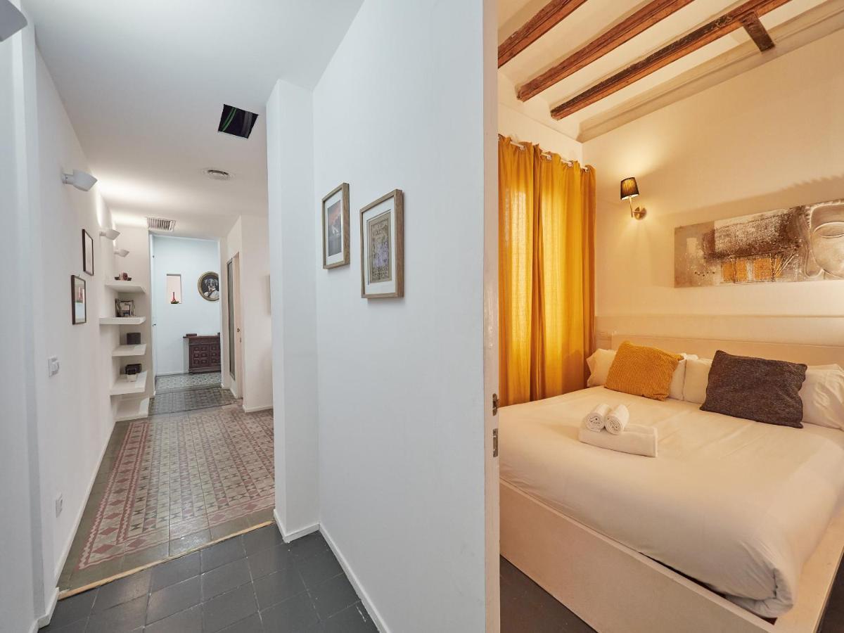 Apartment Alessandra Ramblas Barcelona