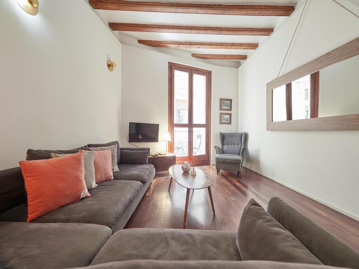 Apartment Alessandra Ramblas