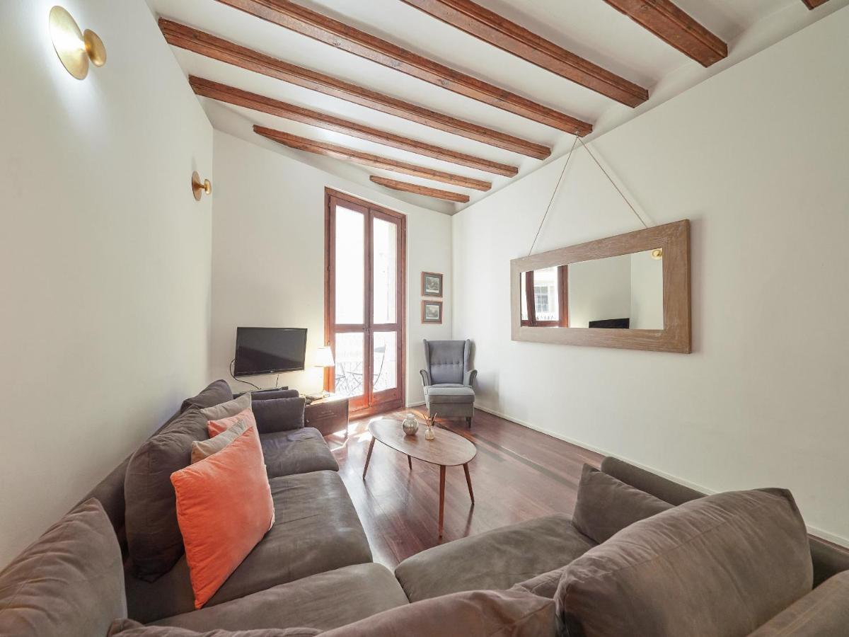 Apartment Alessandra Ramblas *
