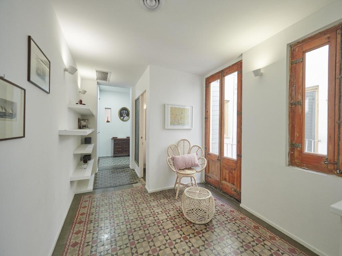 Alessandra Ramblas Apartment *