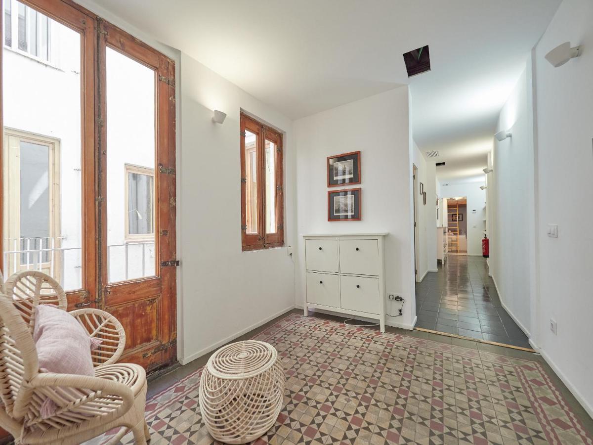 Apartment Alessandra Ramblas *