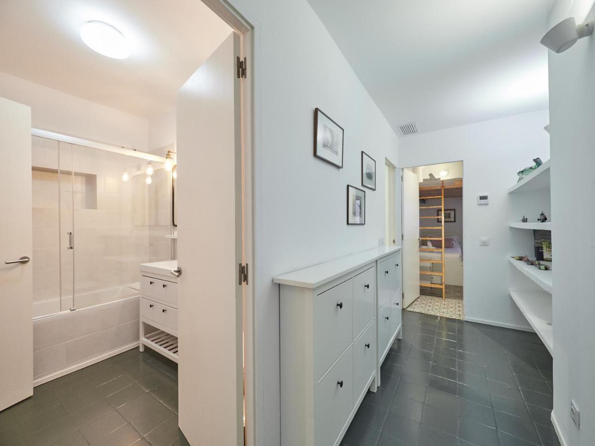 Alessandra Ramblas Apartment