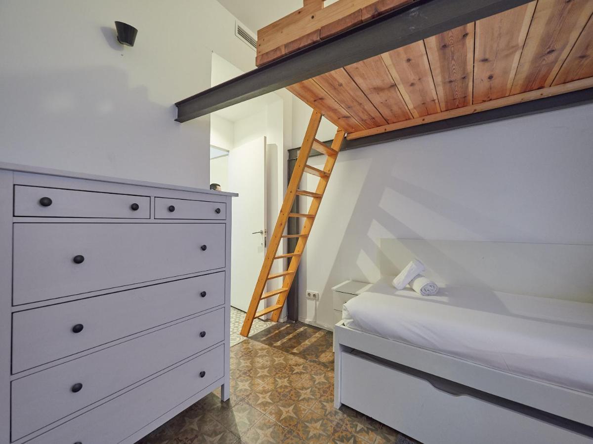Apartment Alessandra Ramblas