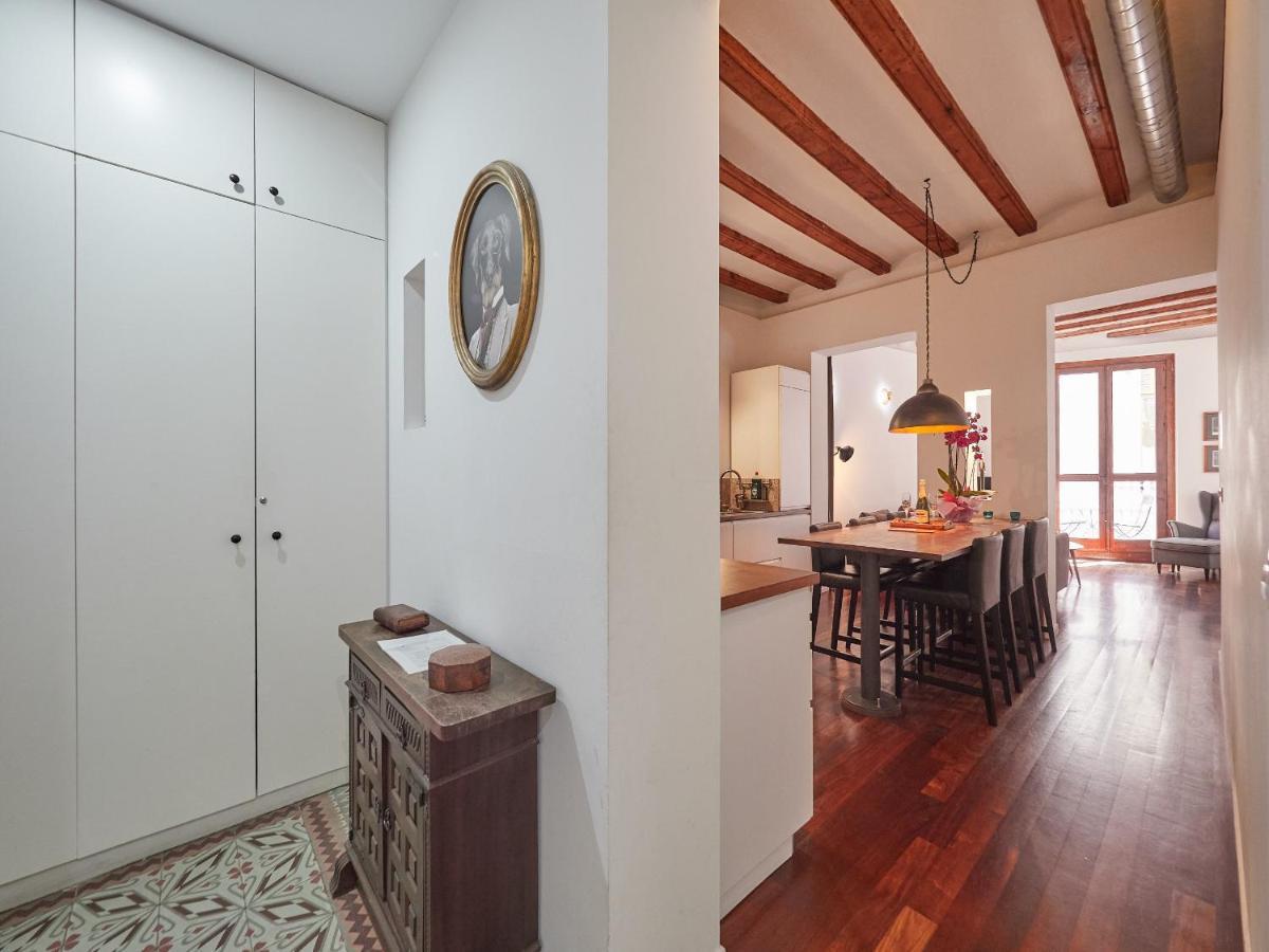 Apartment Alessandra Ramblas