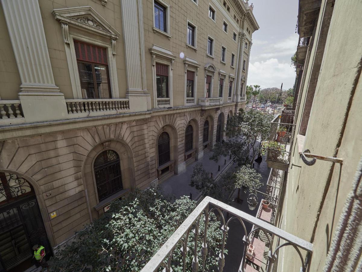 Alessandra Ramblas Apartment *