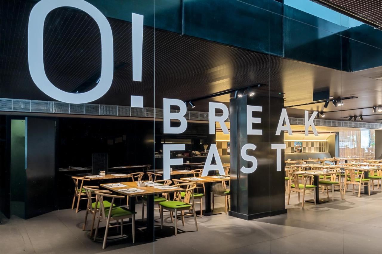 Hotel Occidental Diagonal 414