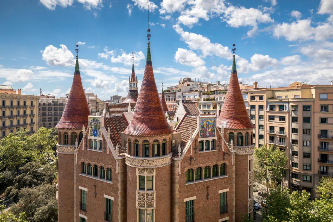 Occidental Diagonal 414 Barcelona