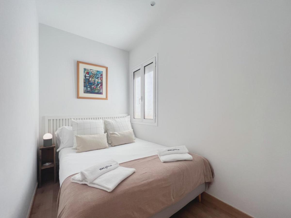 Appartement U-nique Urquinaona Ii Barcelone