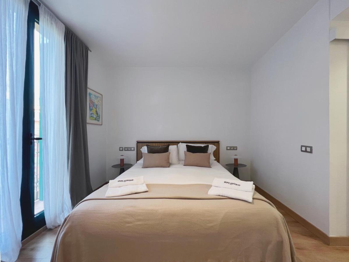 Appartement U-nique Urquinaona Ii *