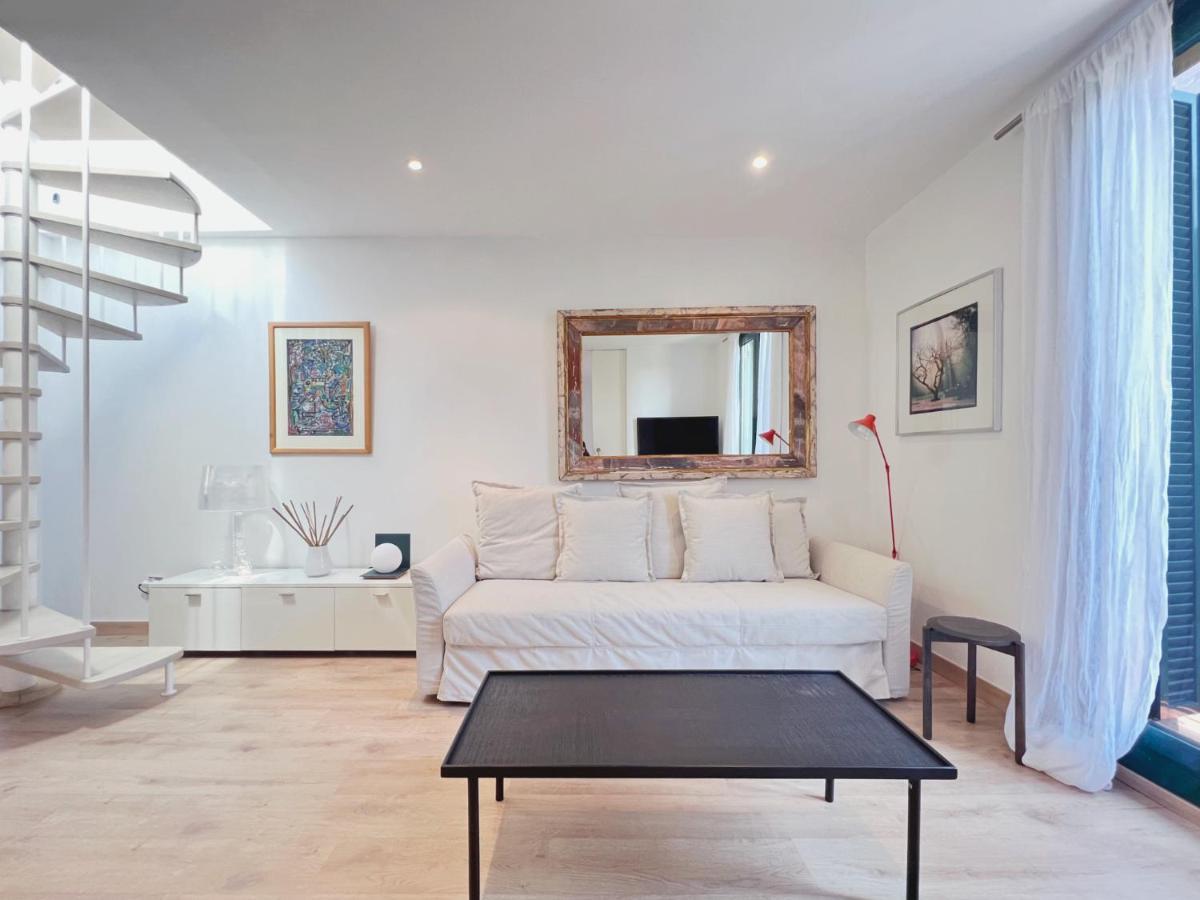 Appartement U-nique Urquinaona Ii