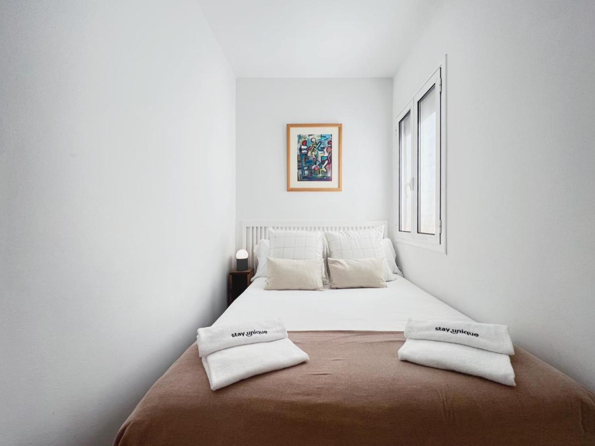 Appartement U-nique Urquinaona Ii *