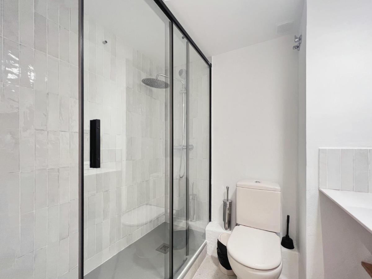 Appartement U-nique Urquinaona Ii Barcelone