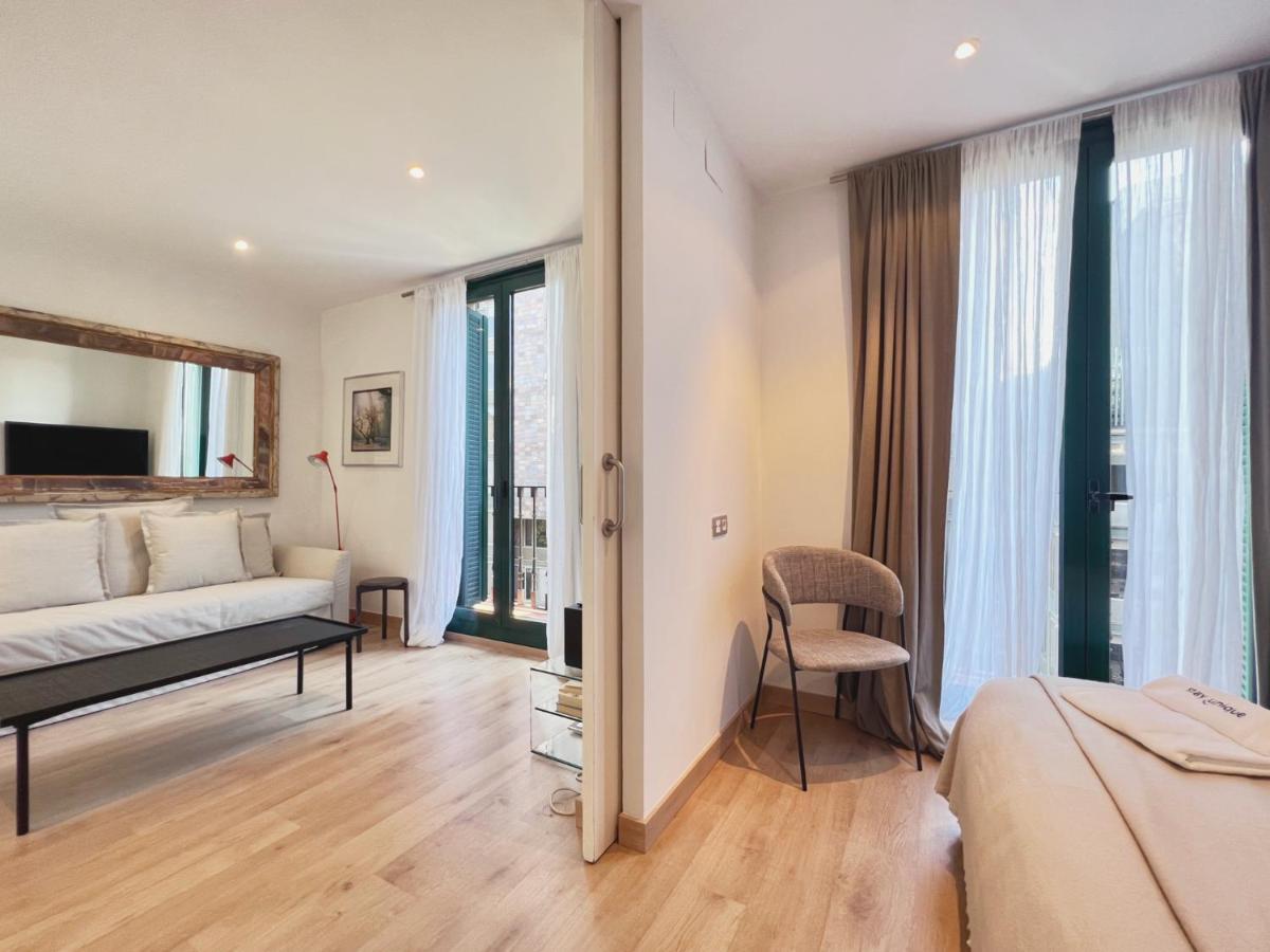 U-nique Urquinaona Ii Appartement