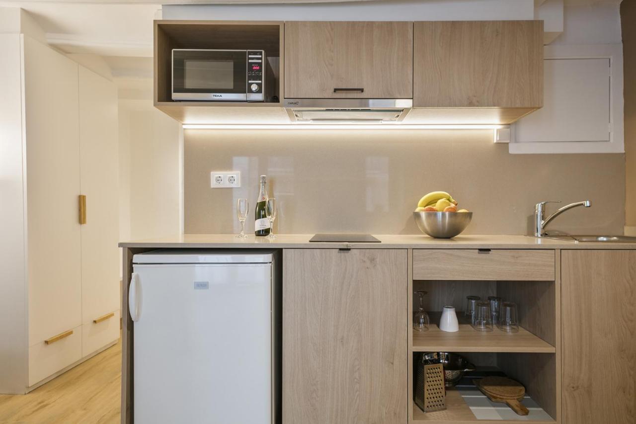 Ola Living Vidreria Appartement Barcelona