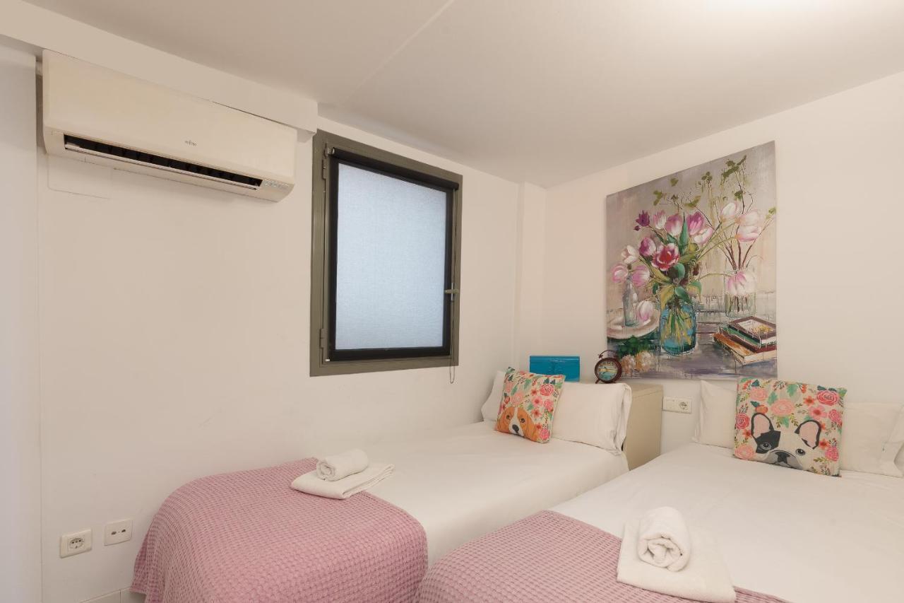 Appartement Letsgo Paseo De Gracia
