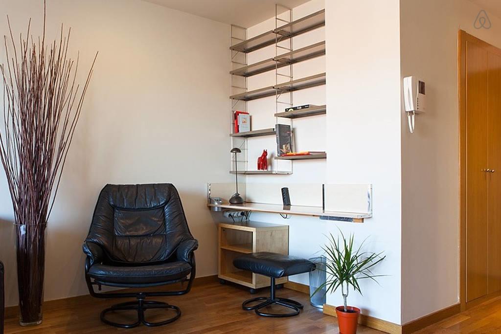 Familiar Appartement Barcelona