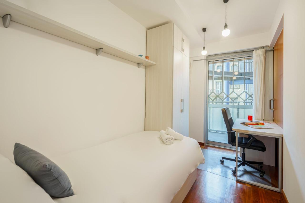 Appartement Habitat Gala