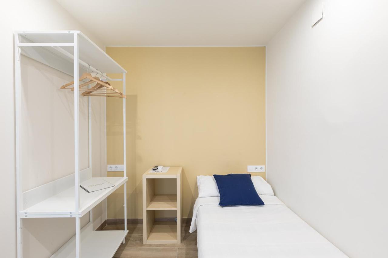Maison d'hôtes Oliveta Barcelone