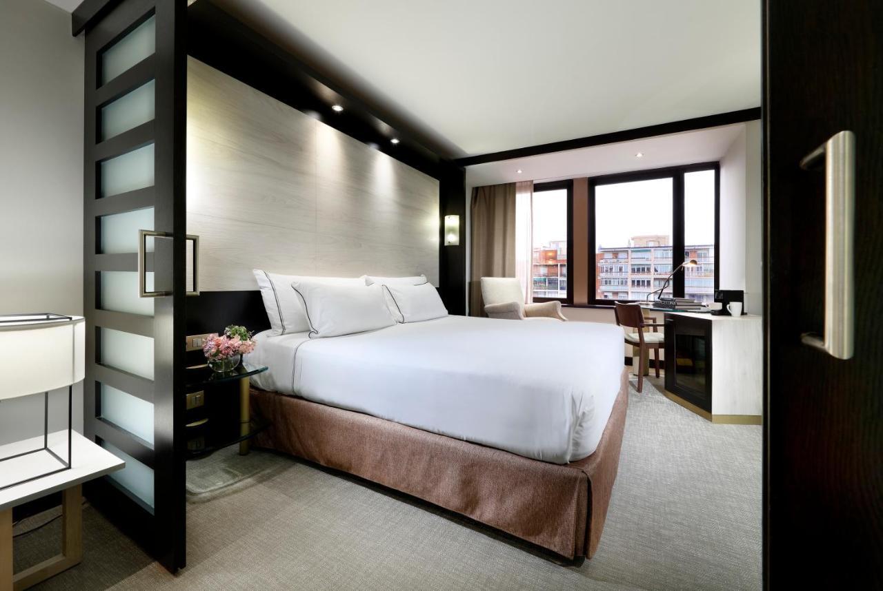 Melia Sarria Hotel