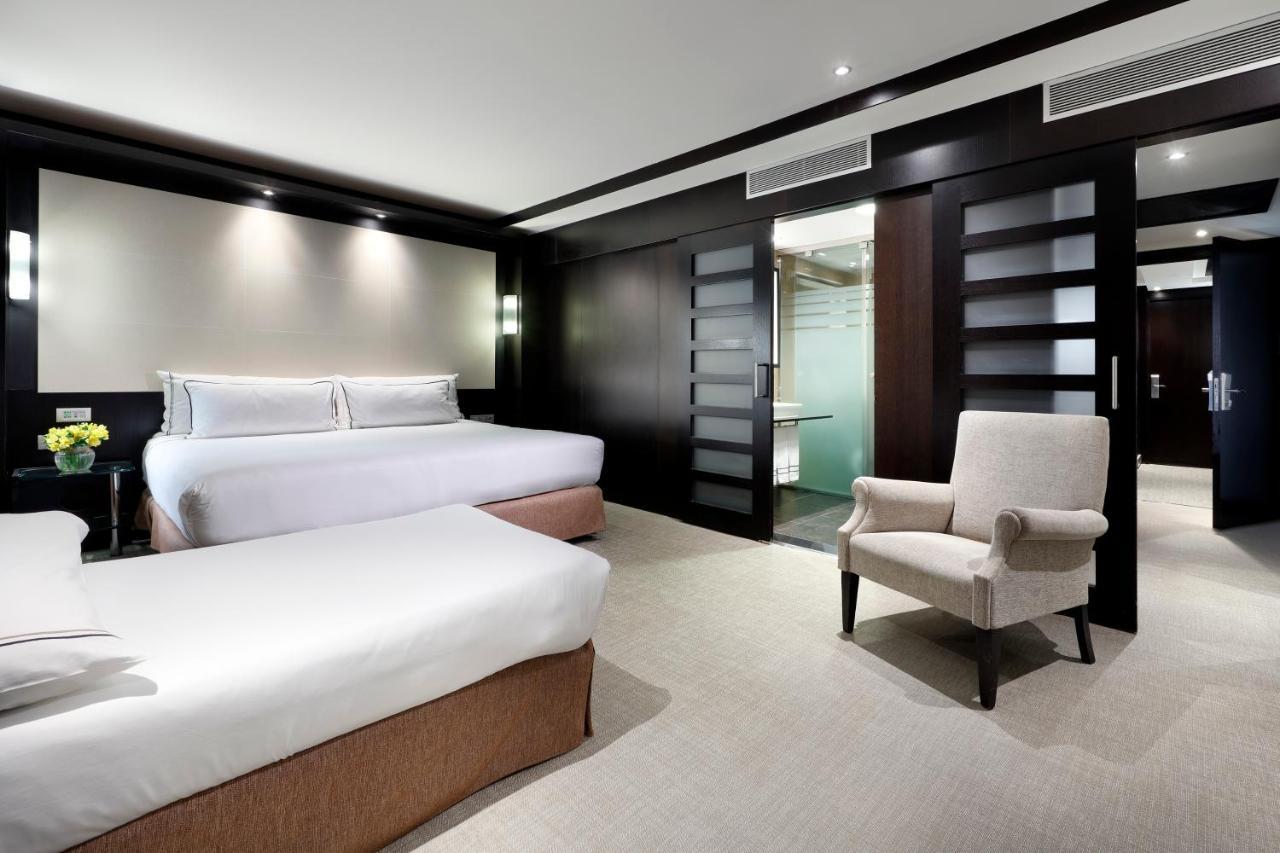 Hotel Melia Sarria Barcelona