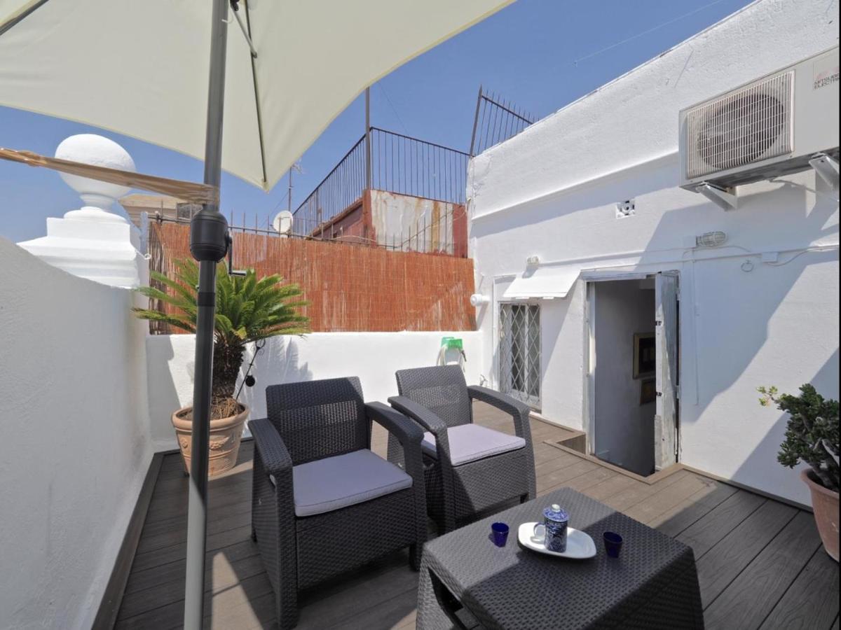 Apolo Rooftop * Barcelone