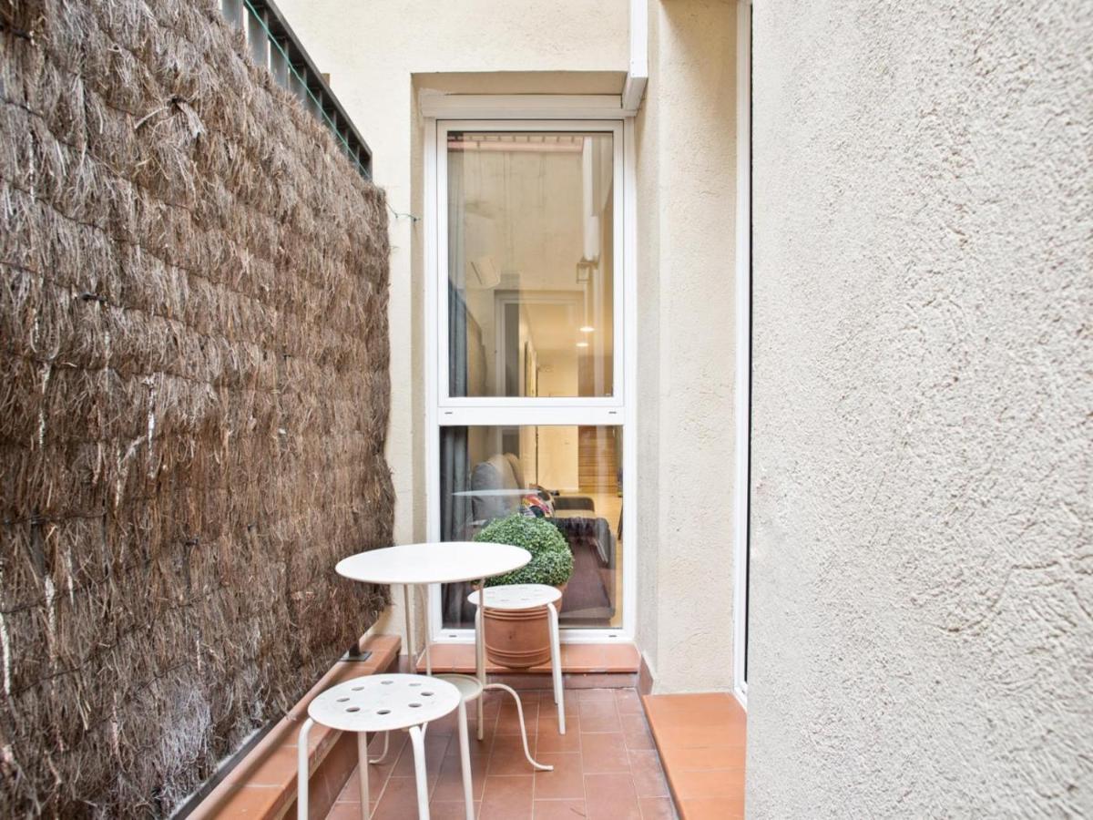 Appartement Duplex Sagrada Familia 1 *