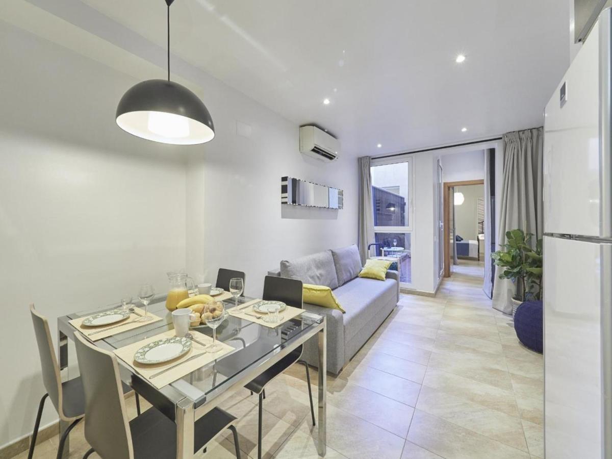Apartment Duplex Sagrada Familia 2