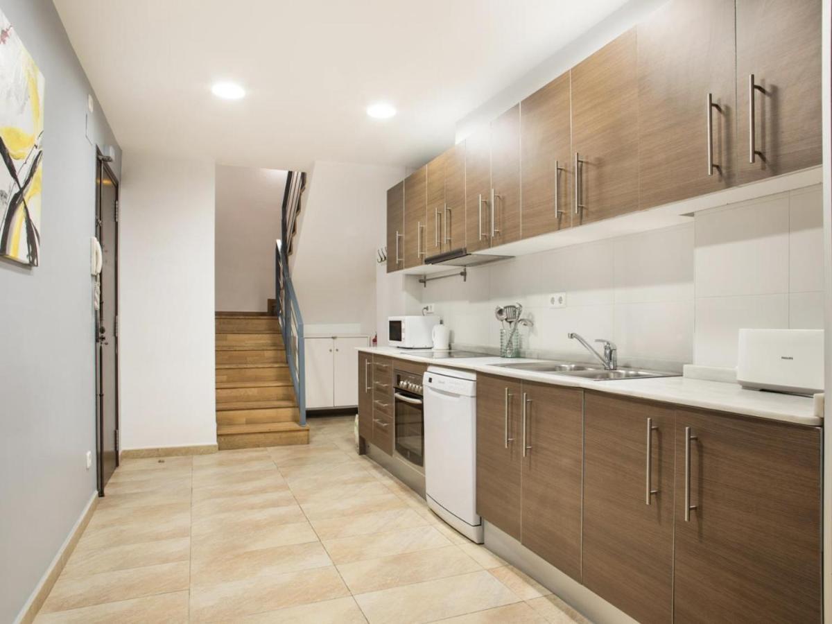 Duplex Sagrada Familia 1