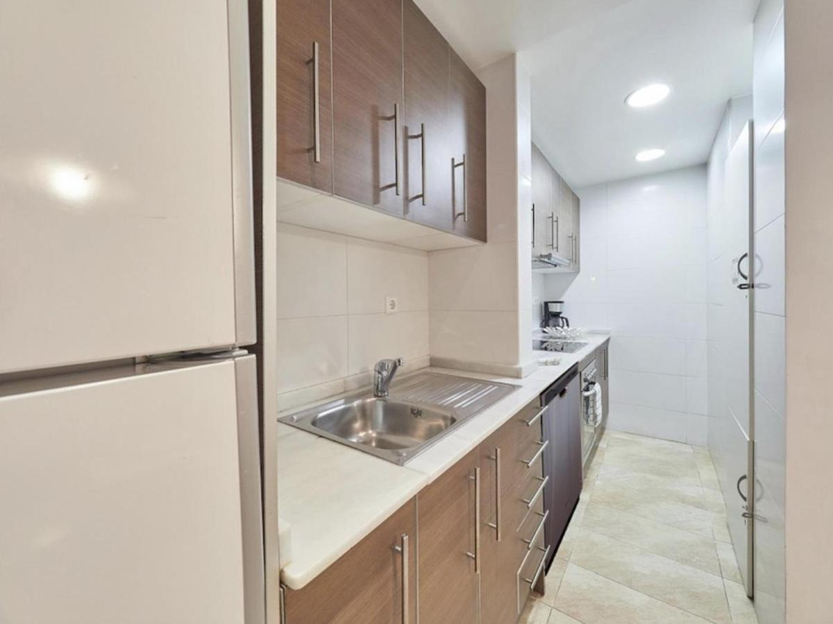 Duplex Sagrada Familia 2 Apartment *