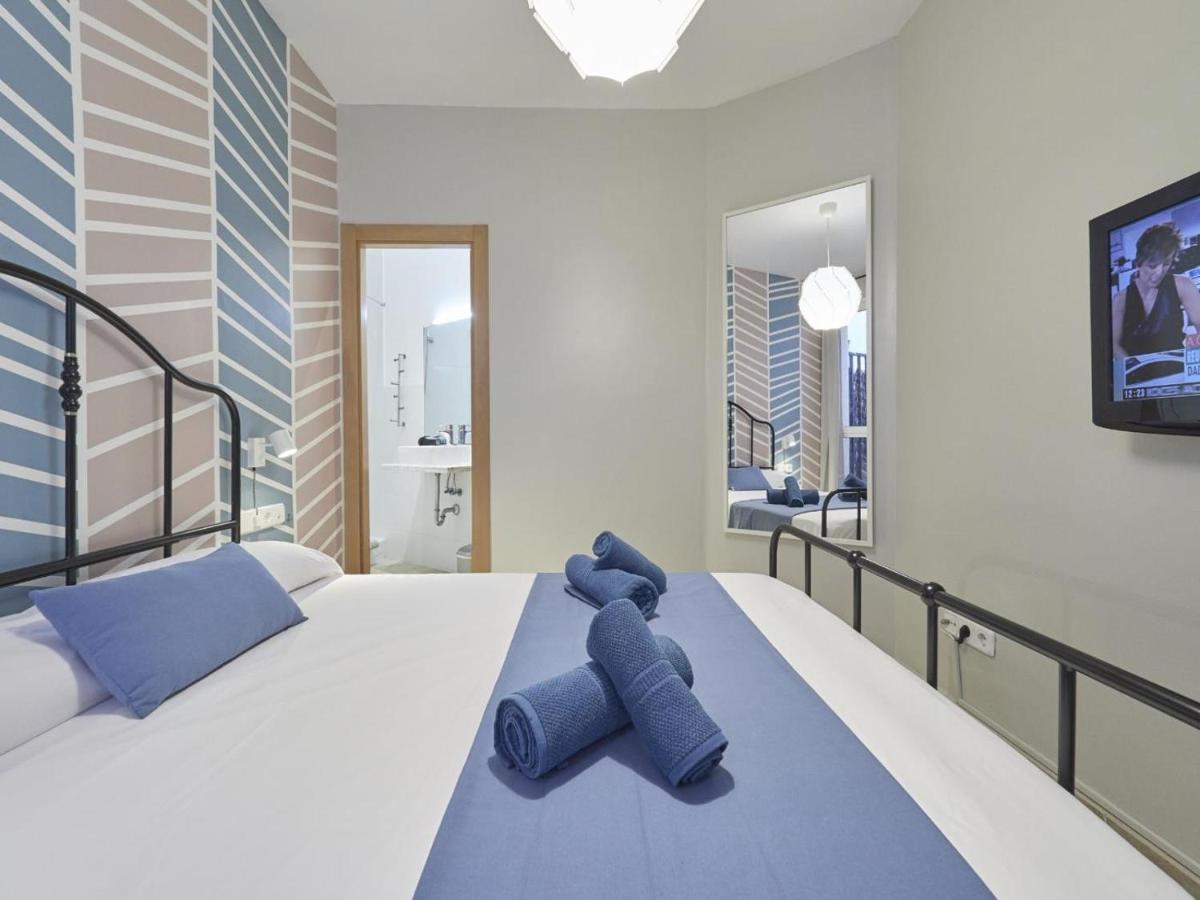 Apartment Duplex Sagrada Familia 2