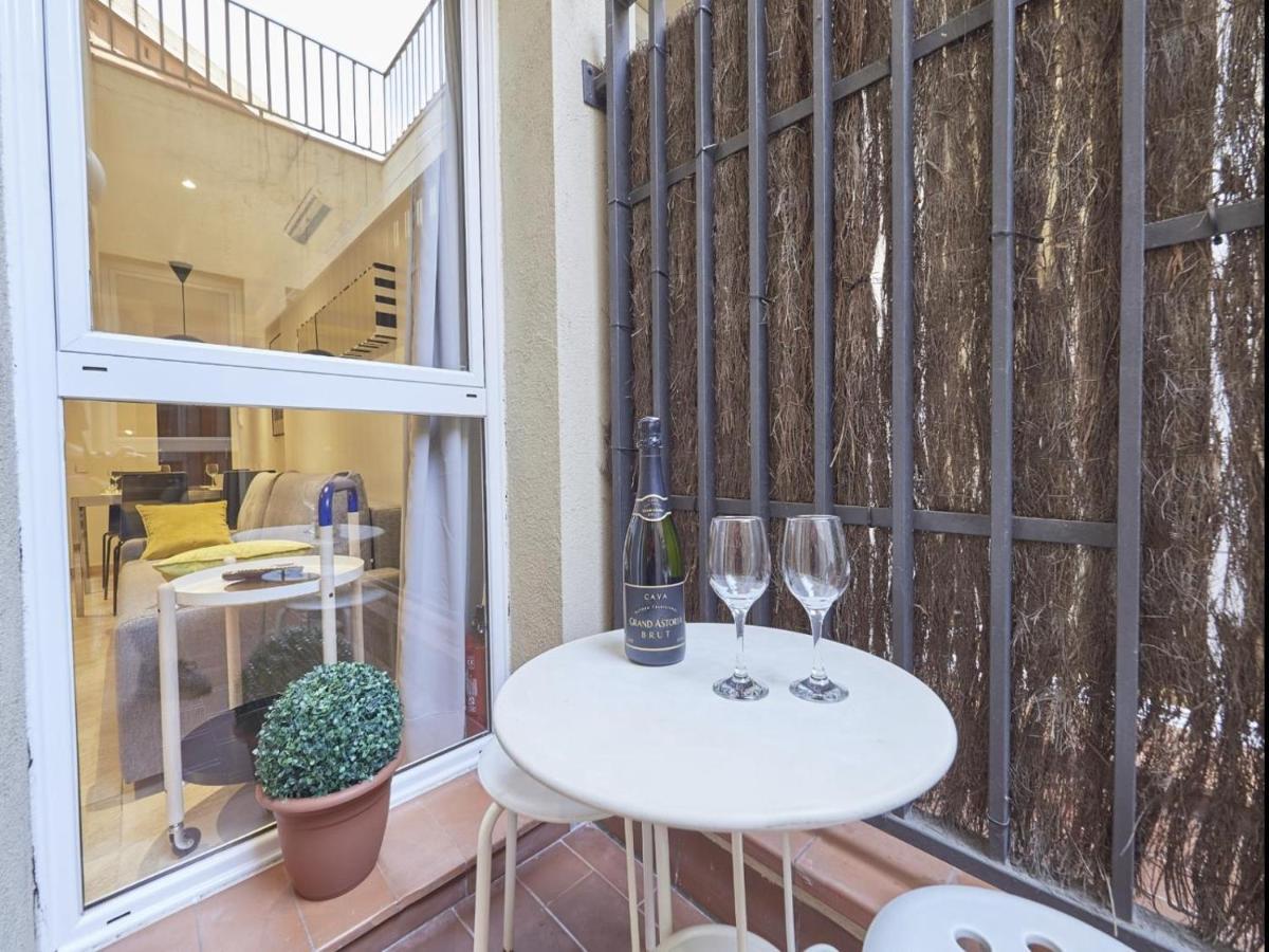 Duplex Sagrada Familia 2 Apartment *